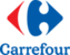 Logo Carrefour